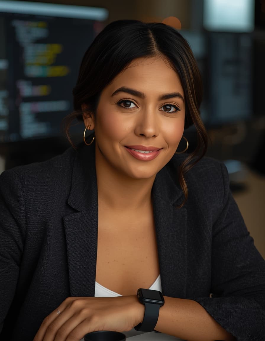 Lyra — AI Career Partner